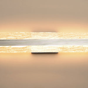 Ripple 30" LED Bath Vanity