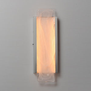 Celine 16" LED Bath Vanity