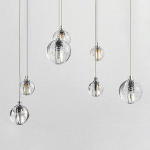 Harmony 10-Light LED Pendant