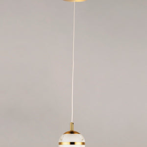 Swank 1-Light LED Pendant