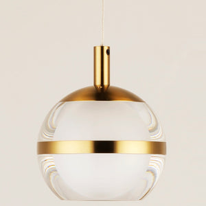 Swank 3-Light LED Pendant