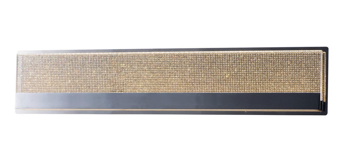 Sparkler 28" LED Bath Vanity Light