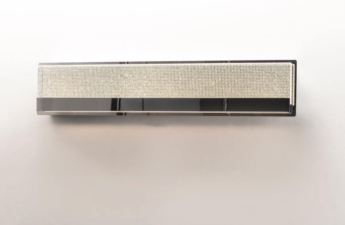 Sparkler 28" LED Bath Vanity Light