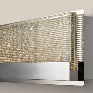Sparkler 28" LED Bath Vanity Light