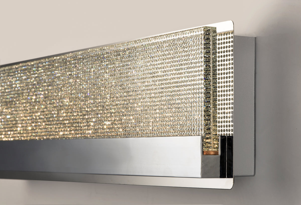 Sparkler 28" LED Bath Vanity Light