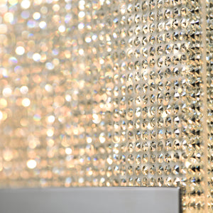 Sparkler 28" LED Bath Vanity Light