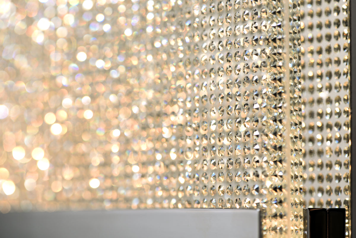 Sparkler 28" LED Bath Vanity Light