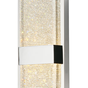 Sparkler 2-Light LED Wall Sconce