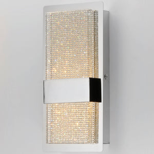 Sparkler 2-Light LED Wall Sconce