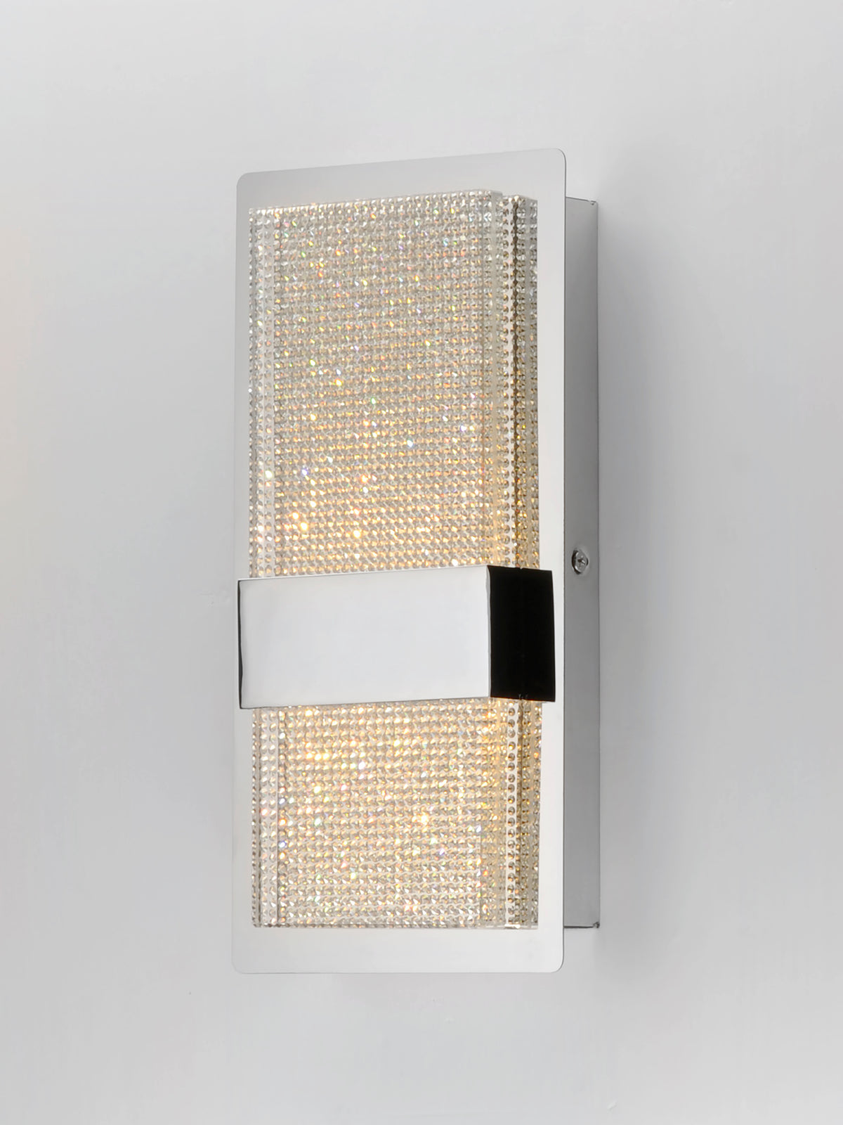 Sparkler 2-Light LED Wall Sconce
