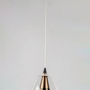 Sven LED Pendant