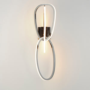 Unity 3-Light LED Wall Sconce