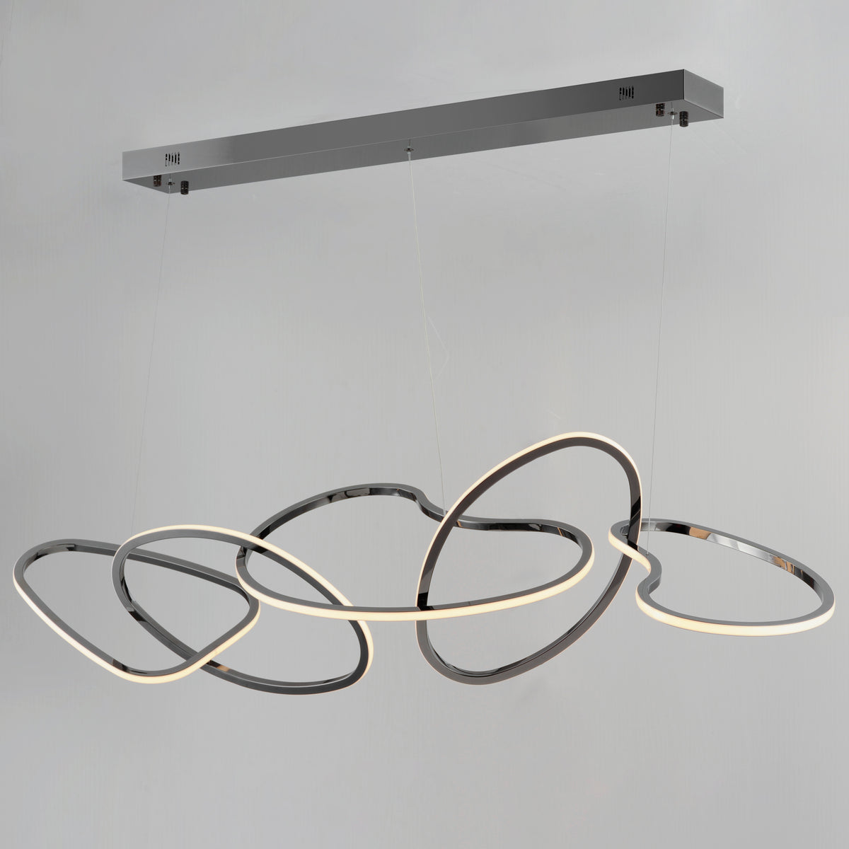 Unity 5-Light LED Pendant