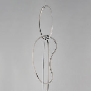 Unity Vertical LED Pendant
