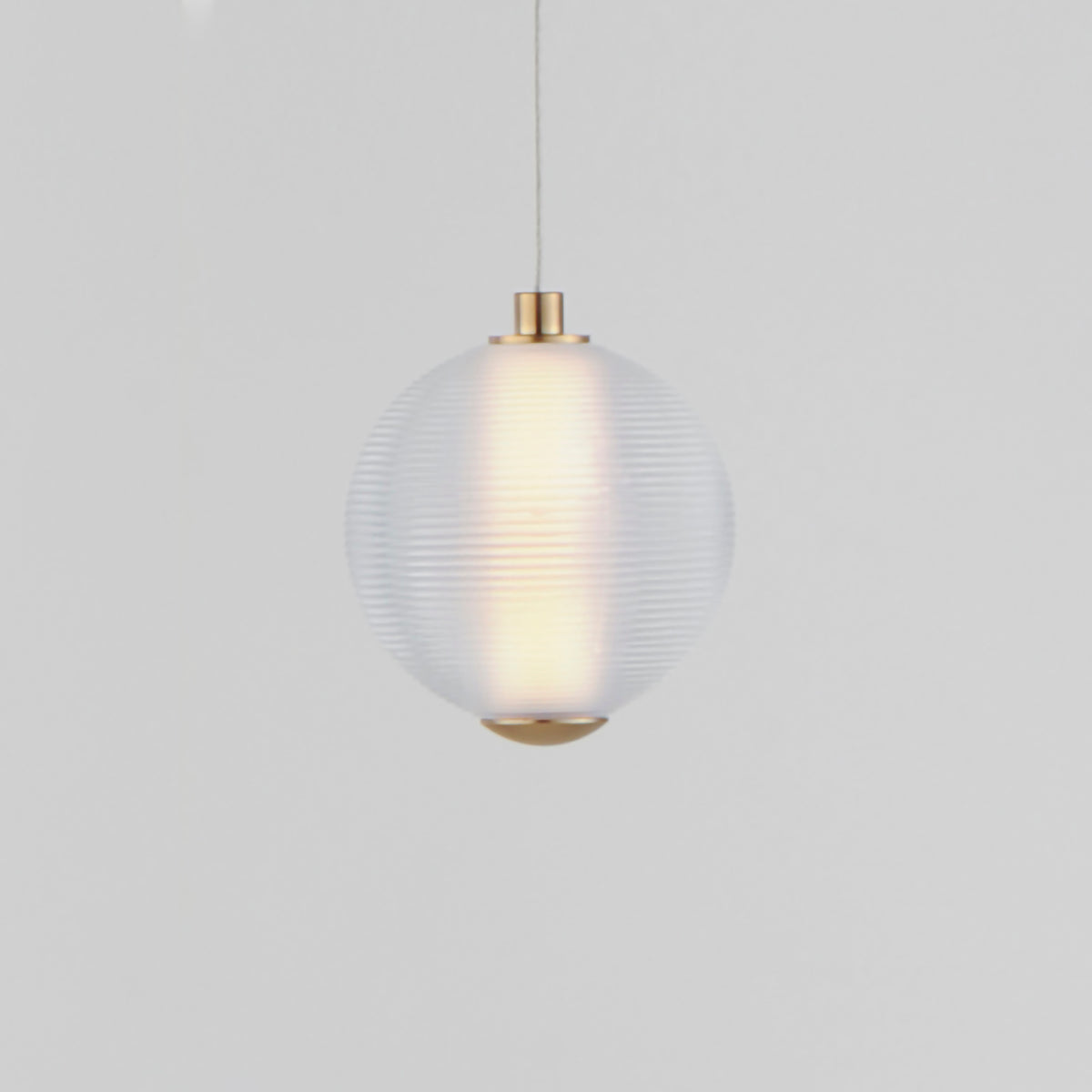 Rhythm 1-Light LED Pendant