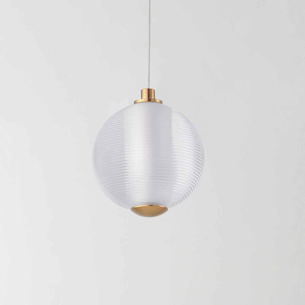 Rhythm 1-Light LED Pendant