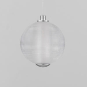 Rhythm 1-Light LED Pendant