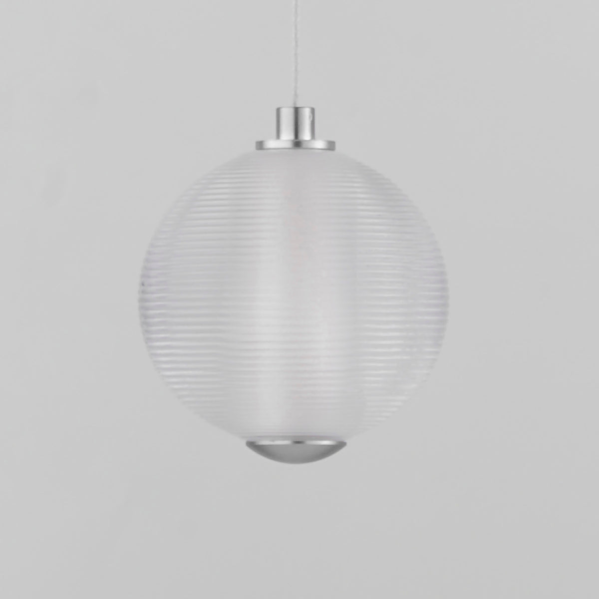 Rhythm 1-Light LED Pendant