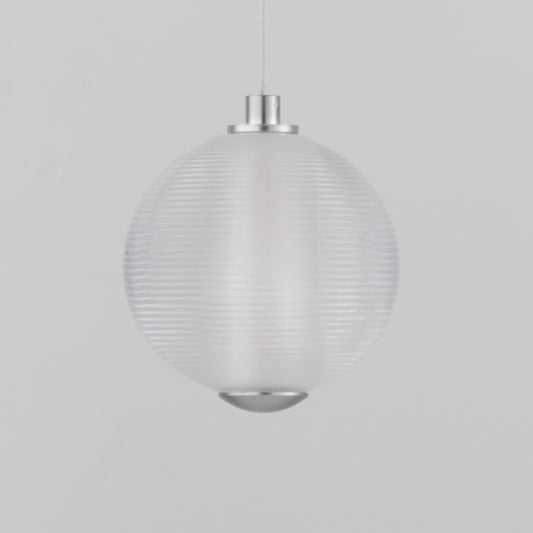 Rhythm 1-Light LED Pendant