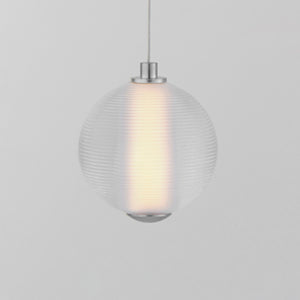 Rhythm 1-Light LED Pendant