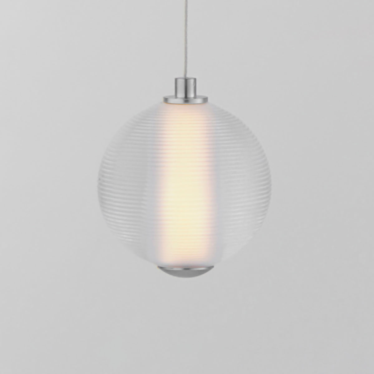 Rhythm 1-Light LED Pendant