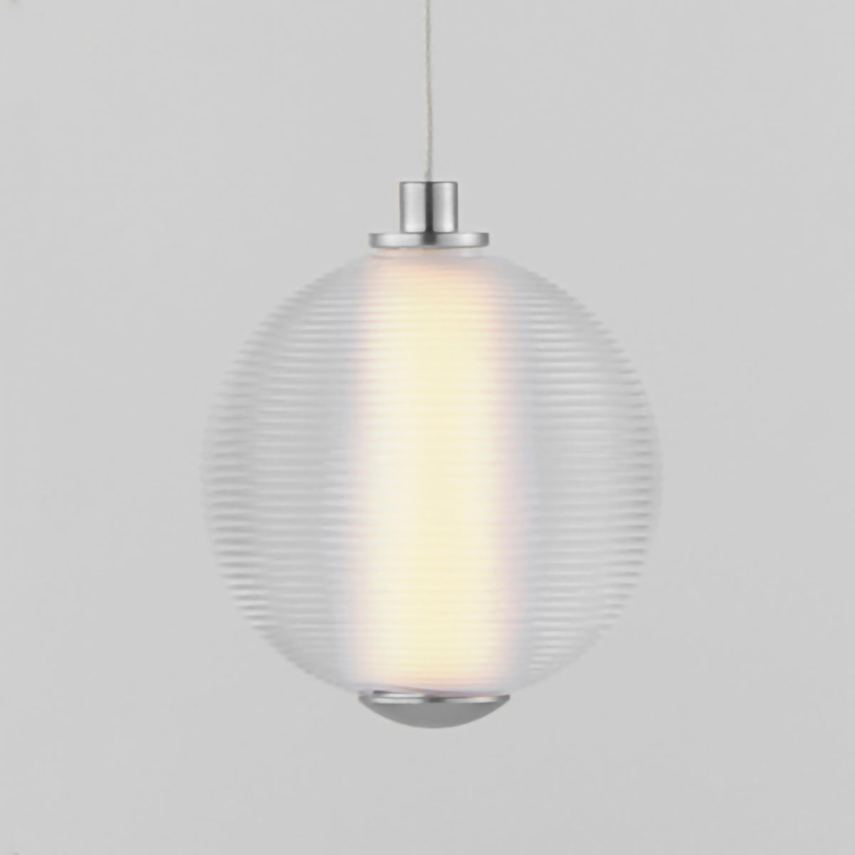 Rhythm 1-Light LED Pendant