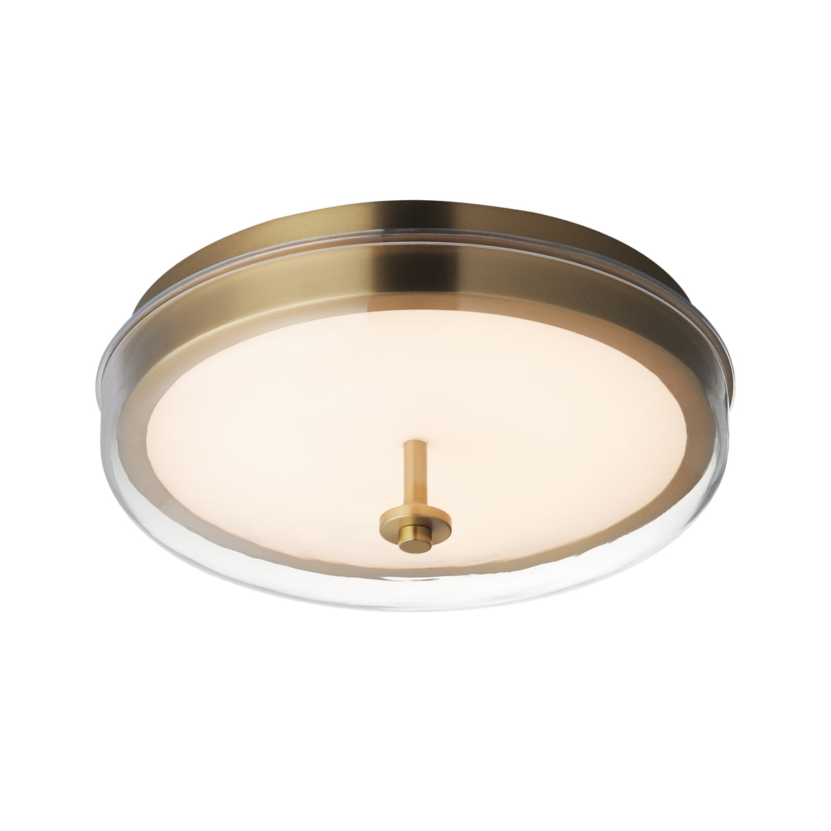 Voto LED Flush Mount