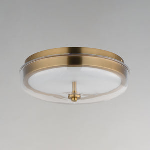 Voto LED Flush Mount