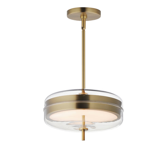 Voto 2-Light LED Pendant