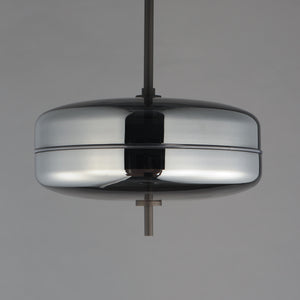 Voto 2-Light LED Pendant