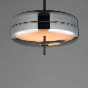 Voto 2-Light LED Pendant