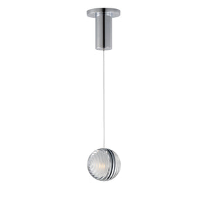 Pulse 4.75" LED Pendant