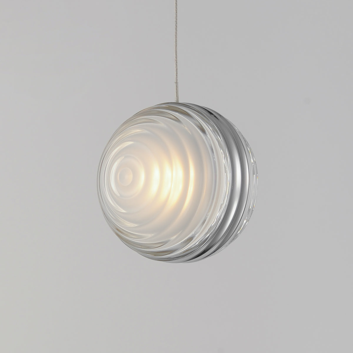 Pulse 4.75" LED Pendant