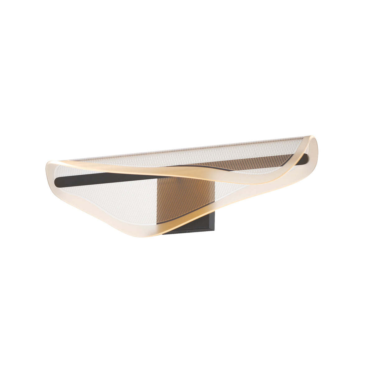 Manta 24" LED Bath Vanity