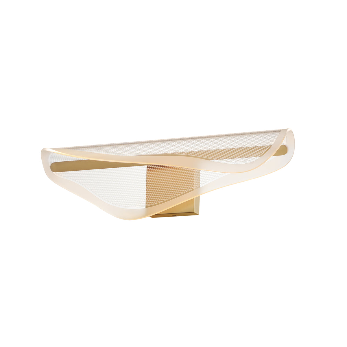 Manta 24" LED Bath Vanity