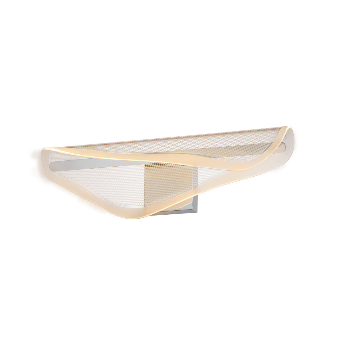 Manta 24" LED Bath Vanity