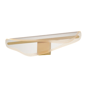 Manta 30" LED Bath Vanity