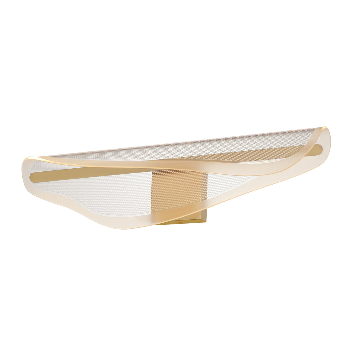 Manta 30" LED Bath Vanity