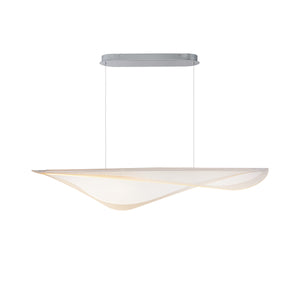 Manta 47" LED Linear Pendant