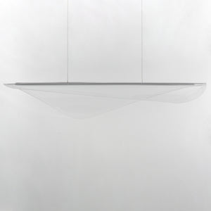 Manta 47" LED Linear Pendant