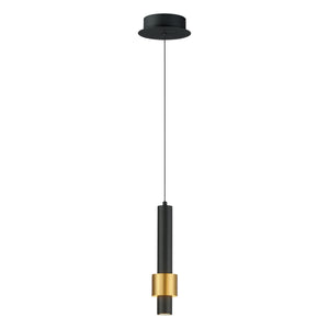 Reveal 1-Light LED Pendant