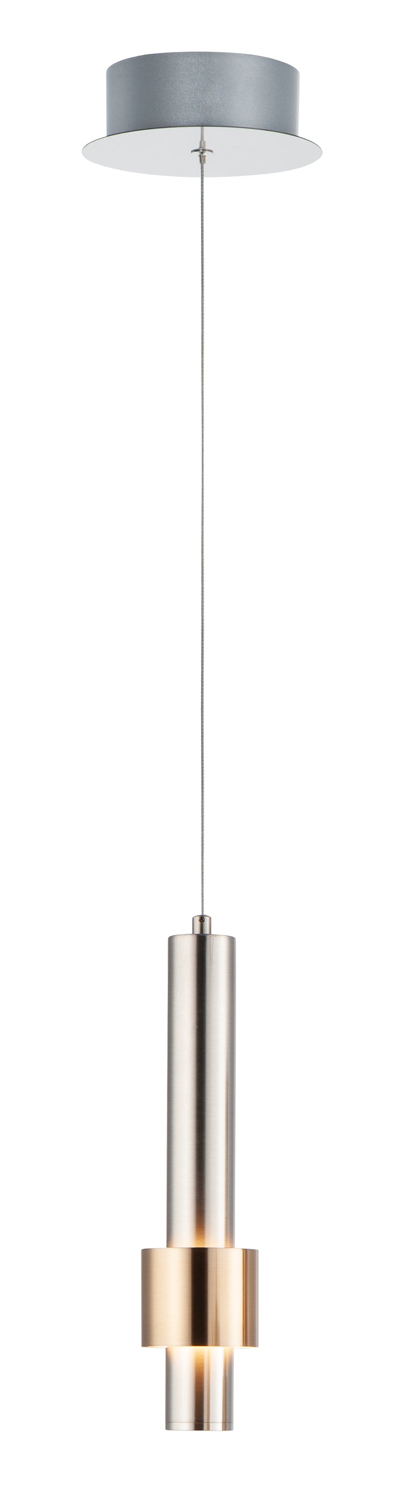 Reveal 1-Light LED Pendant