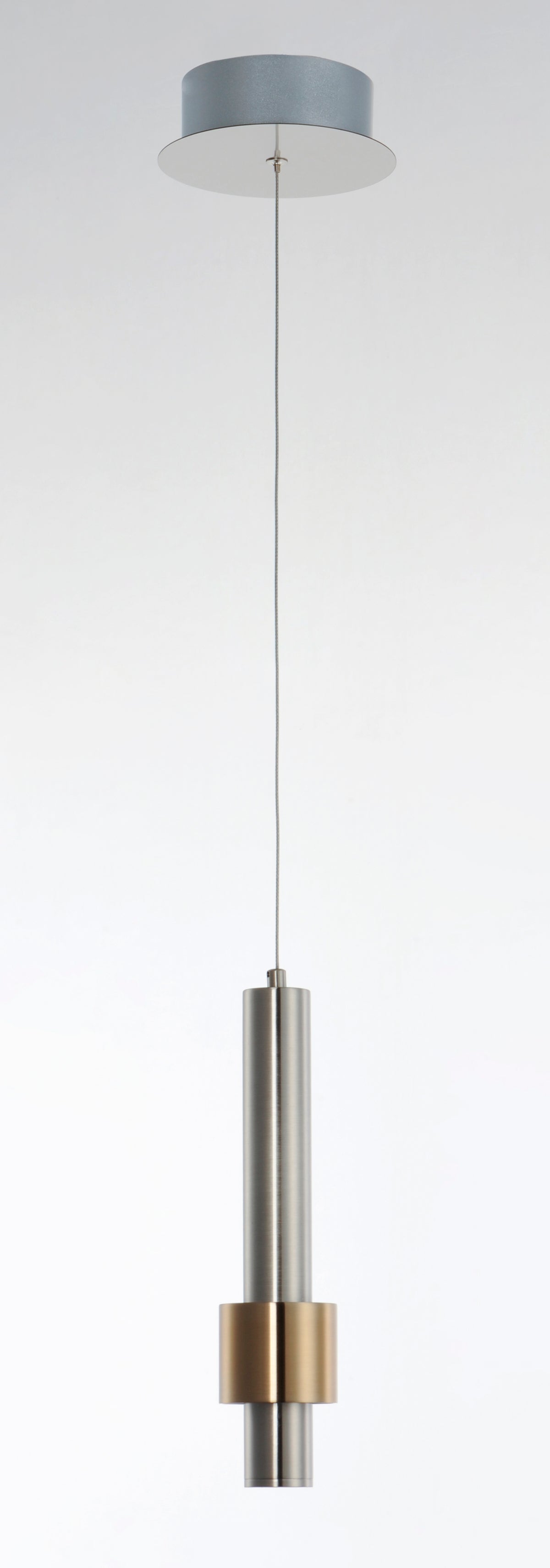Reveal 1-Light LED Pendant