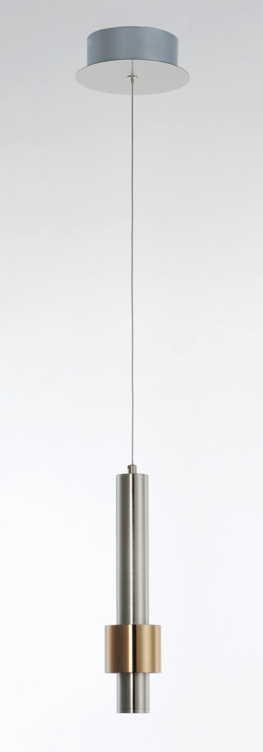 Reveal 1-Light LED Pendant