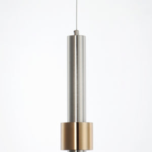 Reveal 1-Light LED Pendant