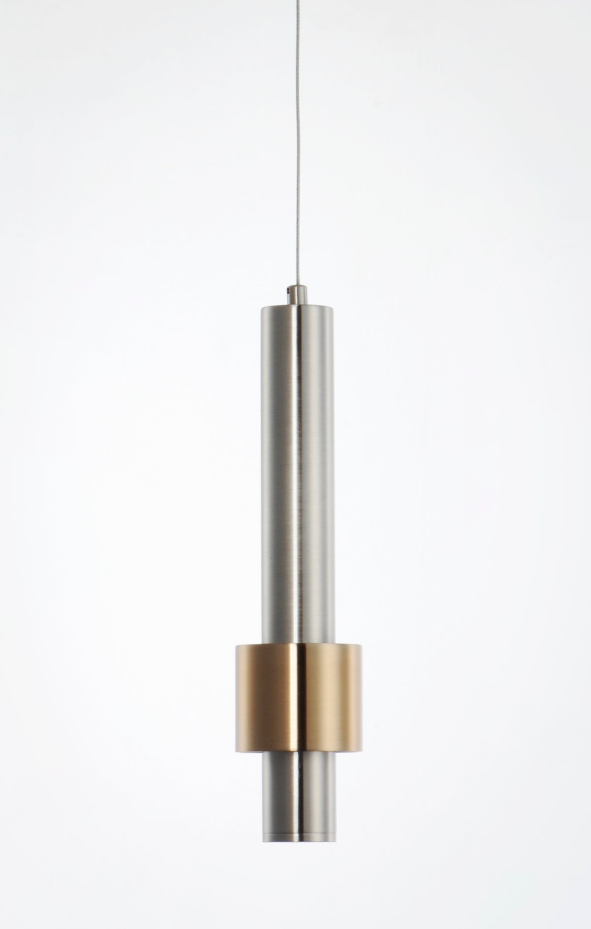 Reveal 1-Light LED Pendant