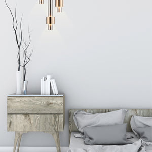 Reveal 1-Light LED Pendant