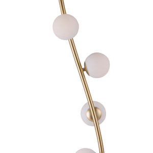 Rover LED Floor Lamp
