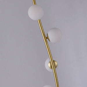 Rover LED Floor Lamp
