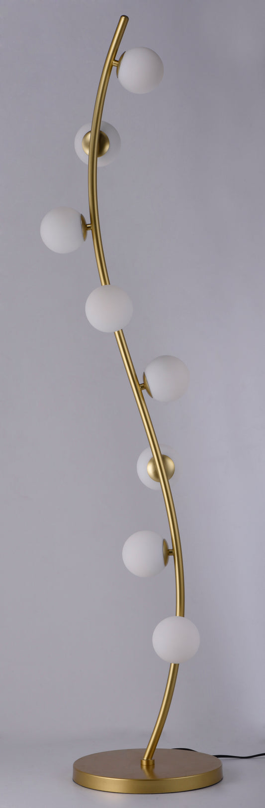 Rover LED Floor Lamp